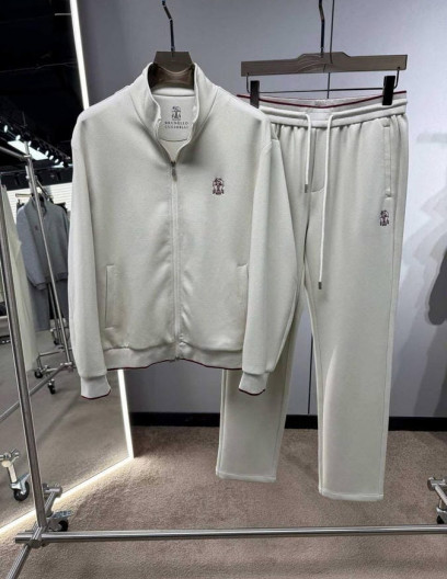 Спортивный костюм Brunello Cucinelli, 1784958985