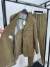 Льняной костюм Brunello Cucinelli, 1187343233