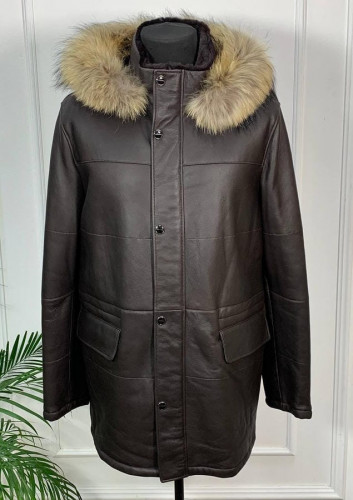 Дубленка Kiton, 469983670