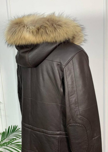 Дубленка Kiton, 469983670