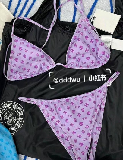 Купальник Chrome Hearts, 468058261