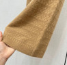 Loro Piana костюм кашемировый коричневый