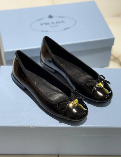 Балетки Prada, 475910734