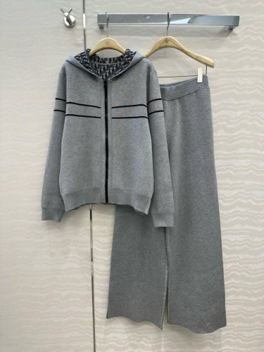 Двусторонний костюм Dior, 1579602193