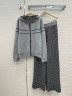 Двусторонний костюм Dior, 1579602193
