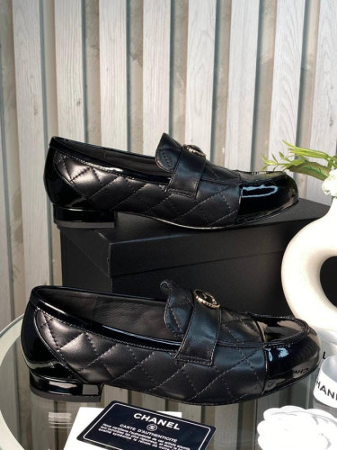 Лоферы CHANEL, 473703635