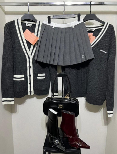 Юбка MIU MIU, 473909346