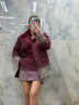 Комплект Gucci юбка и пиджак