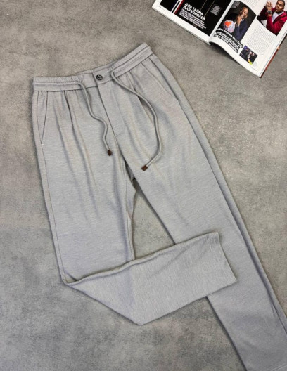 Брюки Brunello Cucinelli, 467765301