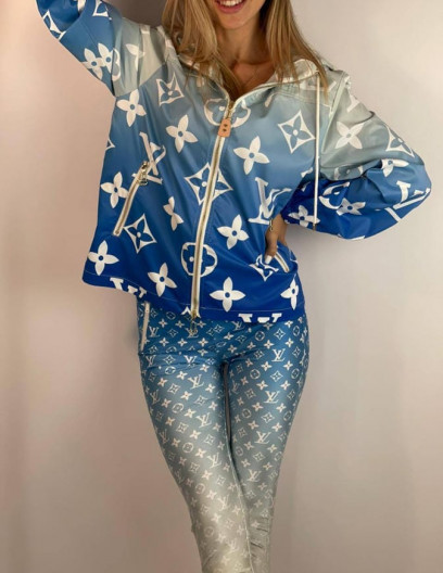 Леггинсы Louis Vuitton, 476501099