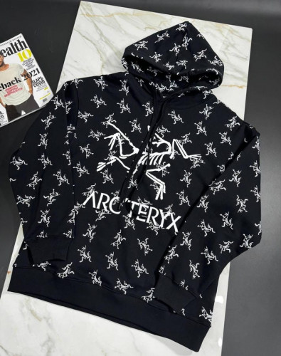 Худи Arc`teryx, 466518796