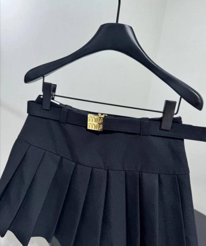 Юбка MIU MIU, 473700467