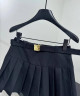Юбка MIU MIU, 473700467