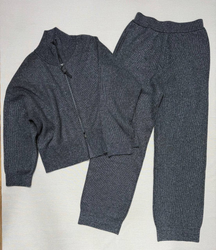 Костюмы Brunello Cucinelli снова в наличии