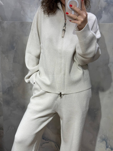 Костюмы Brunello Cucinelli снова в наличии