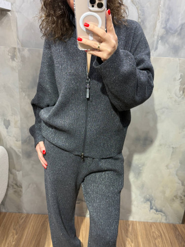 Костюмы Brunello Cucinelli снова в наличии