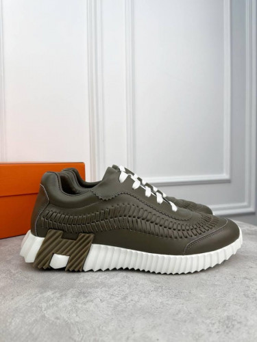 Кроссовки Hermes, 1520665065