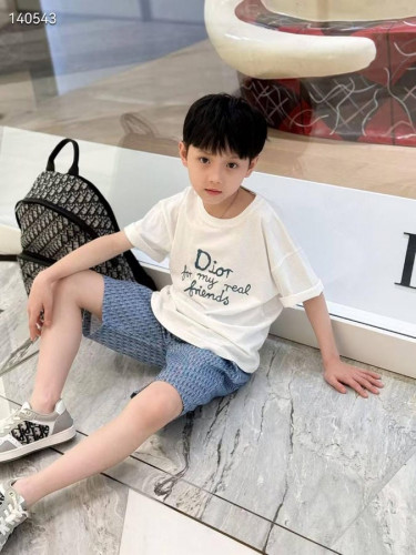 Шорты Dior, 1808211513