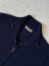 Кардиган Loro Piana темно-синий, 468110837