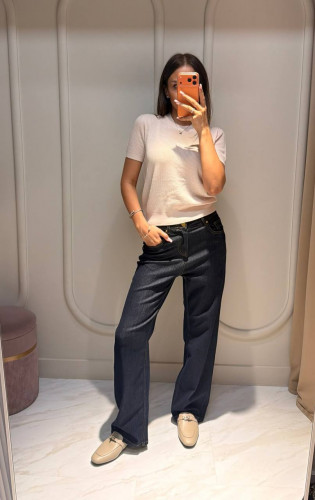 Кофта Loro Piana пудрового цвета