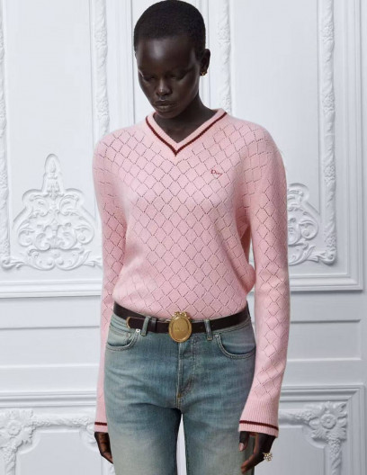 Dior свитер кашемировый