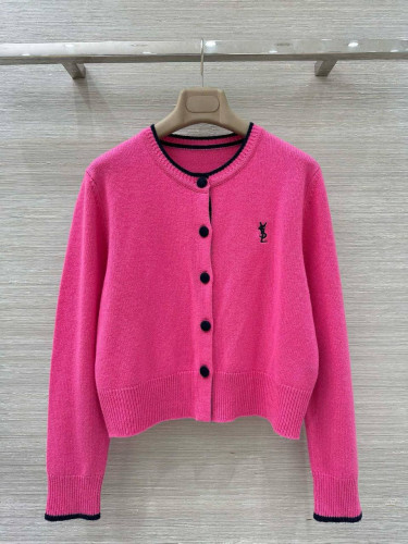 Кардиган YSL