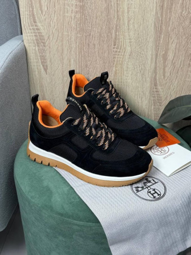Кроссовки Hermes, 1815806441