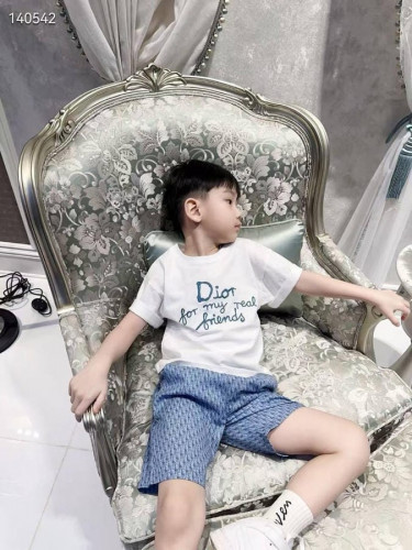 Футболка Dior, 1808211473