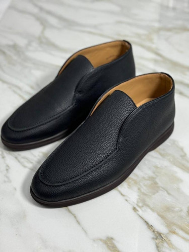 Высокие лоферы Loro Piana, 469032249