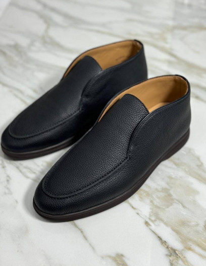 Высокие лоферы Loro Piana, 469032249