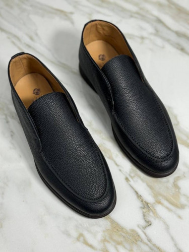 Высокие лоферы Loro Piana, 469032249