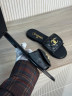 Шлепанцы CHANEL, 1760329705