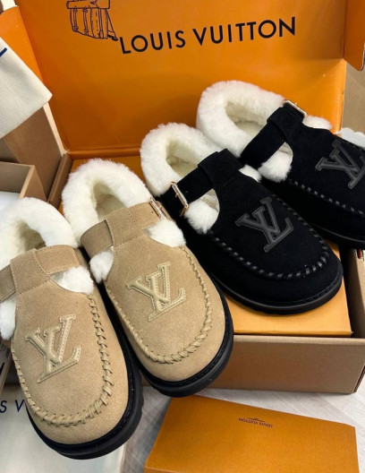 Мюли Louis Vuitton, 468160181