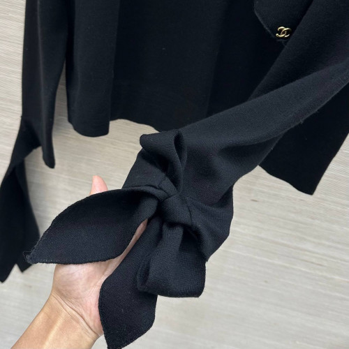 Chanel кофта кашемировая