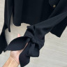 Chanel кофта кашемировая