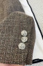 Chanel костюм класса люкс