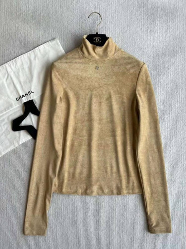 Водолазка CHANEL, 472947328