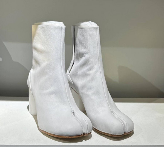 Ботильоны Maison Margiela, 471792418