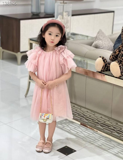 Платье Fendi, 489678334