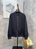 Льняная куртка Zegna, 1817608625