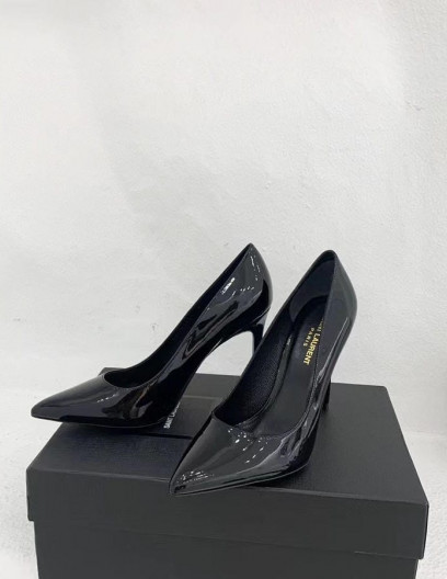 Туфли Yves Saint Laurent, 471351788