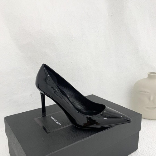 Туфли Yves Saint Laurent, 471351788