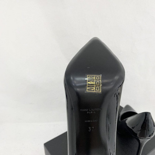 Туфли Yves Saint Laurent, 471351788