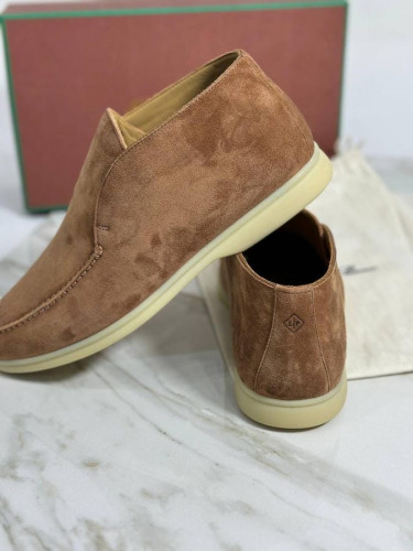 Высокие лоферы Loro Piana, 469032593