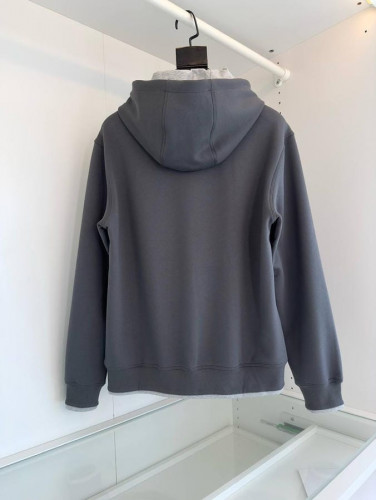 Худи Brunello Cucinelli, 466758228
