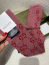 Гольфы Gucci в подарочной коробке