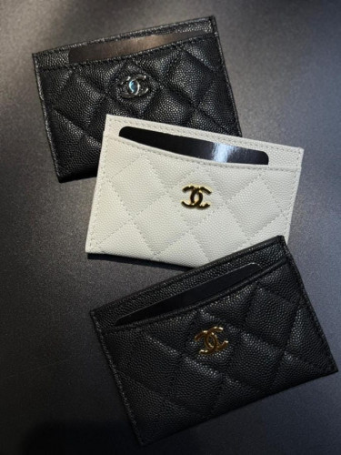 Картхолдер CHANEL, 1647771465