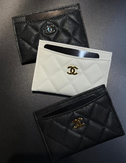 Картхолдер CHANEL, 1647771465