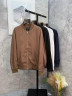 Льняная куртка Zegna, 1817608305