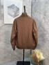 Льняная куртка Zegna, 1817608305